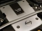 Nissan 350Z Roadster 2007 года